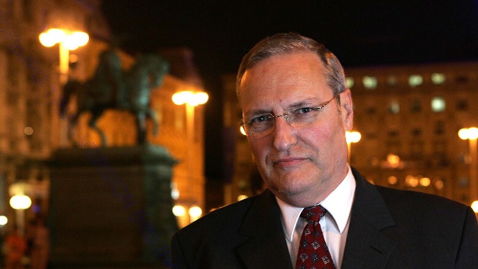 Zločinci će biti kažnjeni